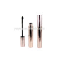 Qualitativ hochwertige wasserfeste Wimperntusche / mascara Rohr /silicone Mascara Pinsel